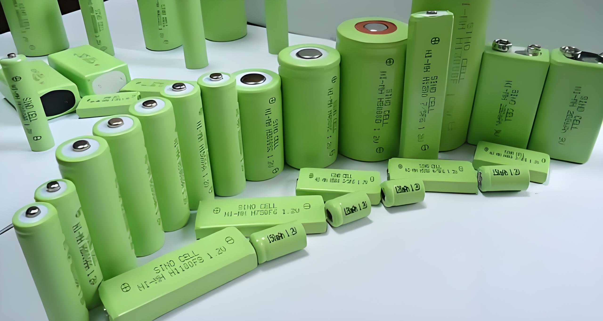 如何在沒有污染的情況下安全的回收廢舊理電池中的黑粉？