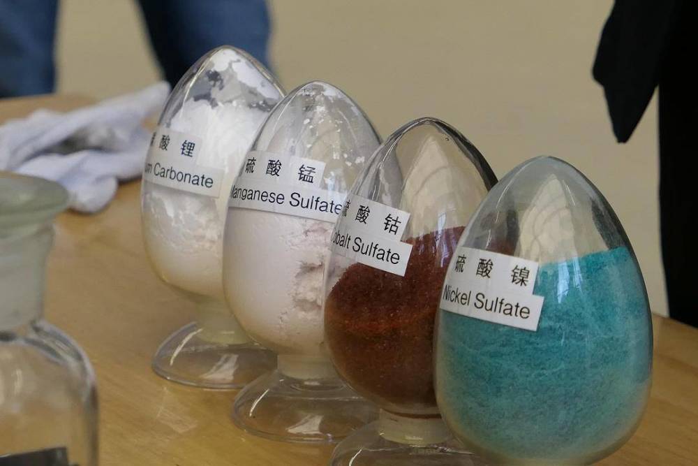 鋰電池回收處理：應(yīng)對材料短缺，促進綠色可持續(xù)發(fā)展